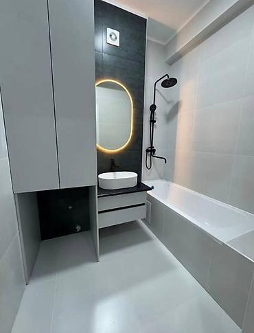 жк грейс: 2 комнаты, 61 м², ул. Фрунзе / Логвиненко 5 этаж, Дизайнерский ремонт — 2