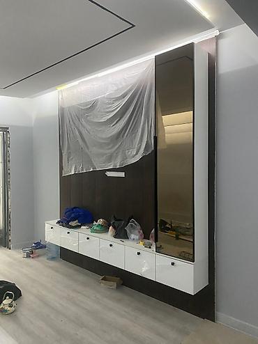 Спальные гарнитуры: Спальный гарнитур, Новый, Односпальная кровать, Двуспальная кровать, Двухъярусная кровать, Россия, ДСП, Самовывоз, Бесплатная доставка, Платная доставка — 17