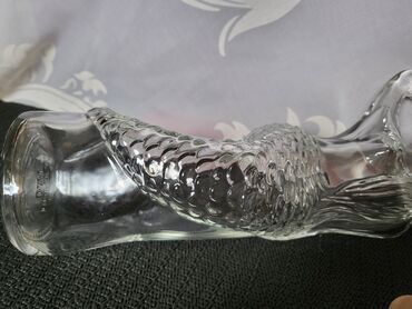Čaše: Flasa nova,vintaz za pice sirena dihtujuca. Flasa puno — 13