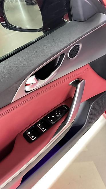 киа стинжер: Kia Stinger: 2019 г., 2 л, Автомат, Бензин, Фастбек — 4