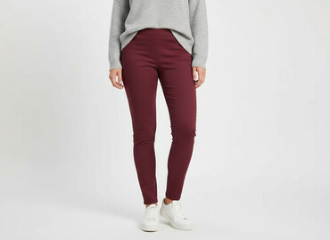 t shirty nirvana hm: H&M, Leggings size 2XL