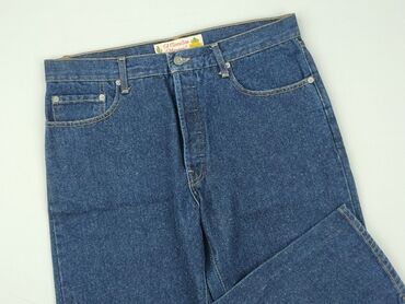 cropp sweter: Jeansy dla mężczyzn, L, stan - Idealny