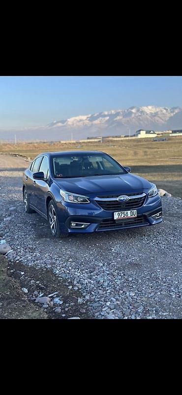 субару дегаси: Subaru Legacy: 2021 г., 2.5 л, Вариатор, Бензин, Седан — 2