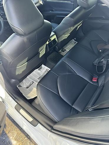 Toyota: Toyota Camry: 2018 г., 2.5 л, Автомат, Гибрид, Седан — 11