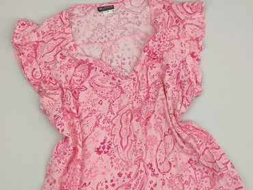 Women: Beloved, Women's blouse, size 2XL (EU 44)