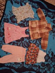 Kurtkalar: Kurtka, Qız üçün, 2 - 3 yaş, Lc Waikiki — 20