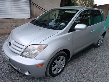тайота пасса: Toyota ist: 2005 г., 1.5 л, Автомат, Бензин, Хетчбек