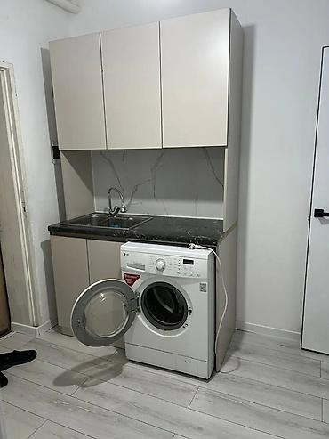Кыймылсыз мүлк: 50 м², 2 бөлмө, Гоин, Жаныбарлары жок — 1