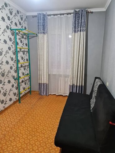 Продажа квартир: 3 комнаты, 62 м², 106 серия, 6 этаж