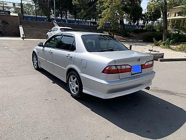 хонда торнео мотор: Honda Accord: 2000 г., 1.8 л, Автомат, Бензин, Седан — 1