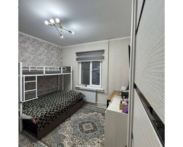Продажа квартир: 3 комнаты, 81 м², 106 серия, 1 этаж, Косметический ремонт