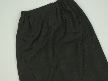 spódnice midi dżinsowe: Spódnica damska, 2XL