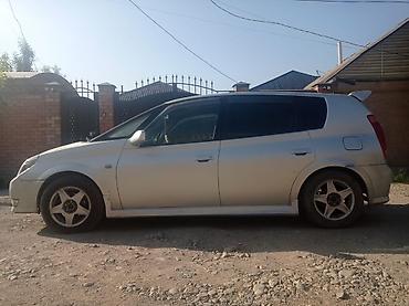 тоуота опа: Toyota Opa: 2003 г., 1.8 л, Автомат, Газ, Хэтчбэк — 1