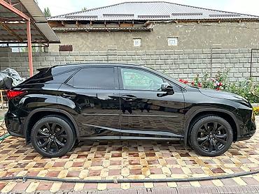 rx 2016: Автомобили на прокат Здравствуйте, мы сдаем автомобили бизнес класса и — 8