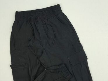 Zara, Штани карго жіночі, розмір XS