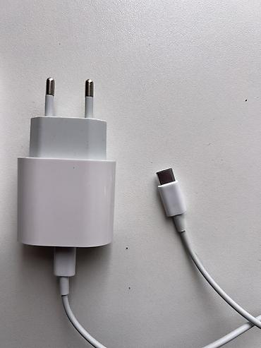 iph: Внешний аккумулятор MagSafe (модель A2384) + сетевой адаптер с кабелем — 2