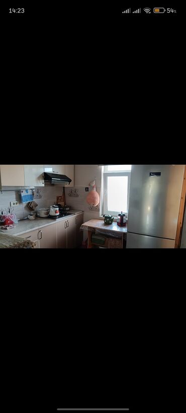 Köhnə tikili: Bakı, Əmircan qəs., 3 otaqlı, Köhnə tikili, 69 kv. m — 8