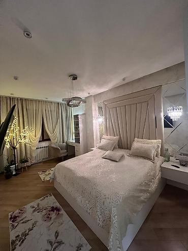 azadliq ev: 3 otaqlı, Yeni tikili, 107 kv. m — 9