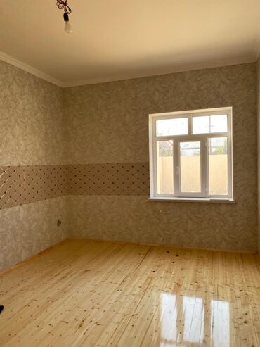 Həyət evləri və villaların satışı: Hövsanda 3.3 sotda 2 mertebelı 6 daş üzerinde heyet evi satılır. Bu — 6