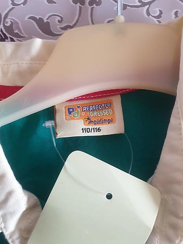 Ostala dečija odeća: Decije kosulje razlicite velicine — 6