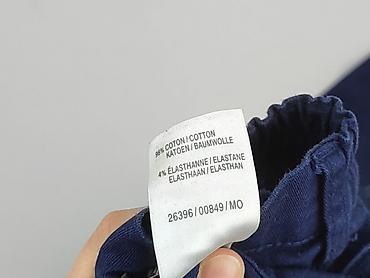 levi jeans: Damart, Spodnie materiałowe damskie, rozmiar L — 5