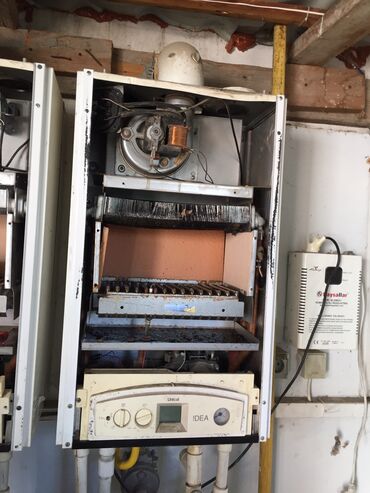 Kombi təmiri: Kombi temiri -da lalafo.az — 19 Kombi təmiri: Kombi temiri — 19