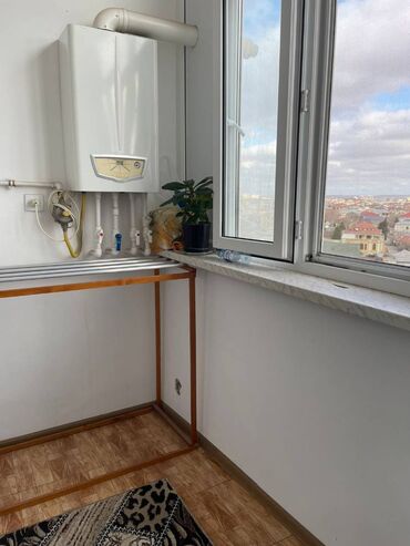 Yeni tikili: 2 otaqlı, Yeni tikili, m. Memar Əcəmi, 73 kv. m — 10