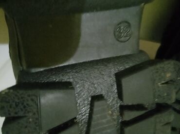 Čizme: Čizme, Veličina - 32 na lalafo.rs — 17 Čizme: Čizme, Veličina - 32 — 17