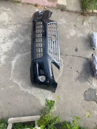 Bamperlər, buferlər: Lexus 5.7 üçün ehtiyat hissələri satılır. ✅ Ön və arxa bufer ✅ Ön — 6