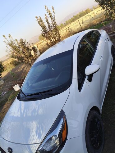 Kia: Kia Rio: 2017 г., 1.6 л, Автомат, Бензин, Седан — 7