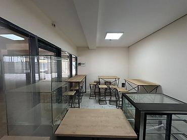ресторан work: Продажа офисов 19 м², 1 этаж — 1