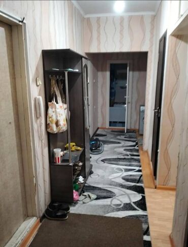 Продажа квартир: 2 комнаты, 68 м², 106 серия, 6 этаж, Евроремонт