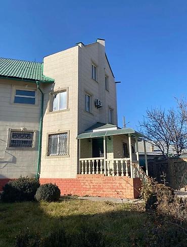 Долгосрочная аренда домов: 480 м², 7 комнат — 1