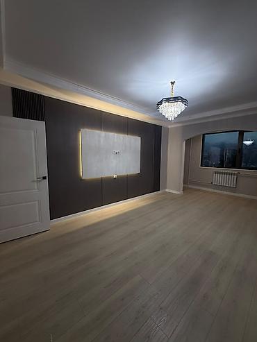 1 комната, 50 м², ул. Гагарина Элитка, 6 этаж, Дизайнерский ремонт at lalafo.kg 1 комната, 50 м², ул. Гагарина Элитка, 6 этаж, Дизайнерский ремонт