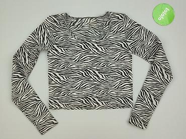 zara basic: Bluzka damska, rozmiar S — 2