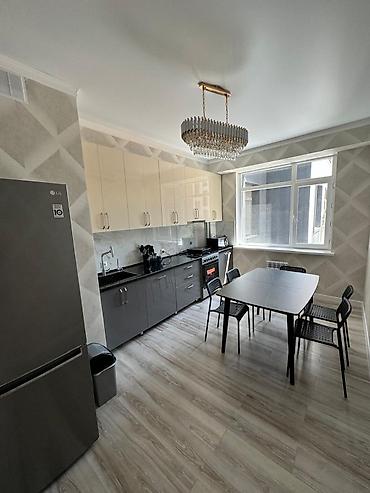 Продажа квартир: 3 комнаты, 85 м², Тунгуч мкр Элитка, 3 этаж, Дизайнерский ремонт — 4