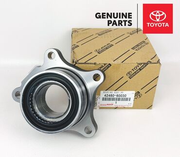 Аксессуары и тюнинг: Toyota-Lexus üçün stupitsya poçelmnik