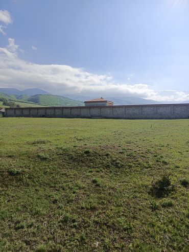 Torpaq sahələrinin satışı: 30 sot, Tikinti, Mülkiyyətçi, Kupça (Çıxarış) — 9