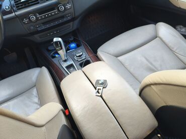 BMW: BMW X5: 3 l | 2008 il Ofrouder/SUV — 18