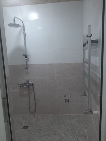aylıq kirayə ev: 66 м², 4 комнаты, Комби, Газ, Водопровод