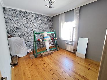 quba a frame evler: Bakı, Suraxanı, 3 otaqlı, Köhnə tikili, 95 kv. m — 6