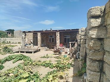 lalafo.az samaxi: Digah, 50 kv. m, 2 otaqlı, Hovuzsuz, Qaz, İşıq, Su — 9