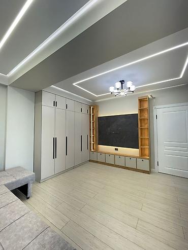 Продажа квартир: 2 комнаты, 52 м², Элитка, 11 этаж, Евроремонт — 1