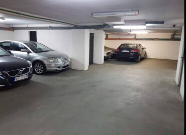 Dugoročni najam stanova: 3 sobe — 15