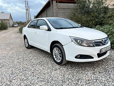 byd t5: BYD E5: 2019 г., 4.3 л, Электромобиль, Седан — 6