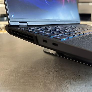 Ноутбуки Lenovo: Игровой, Б/у, AMD Ryzen 9, В рассрочку — 3
