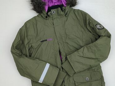 kamizelka nerf allegro: Coat, 12 years, 146-152 cm, condition - Very good