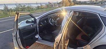 sonata nurais: Hyundai Sonata: 2017 г., Автомат, Седан — 4