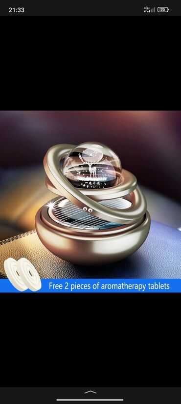 Другие аксессуары для мобильных телефонов: Держатель телефона 300 освежитель воздуха 400 монитор задний камера at lalafo.kg — 2 Другие аксессуары для мобильных телефонов: Держатель телефона 300 освежитель воздуха 400 монитор задний камера — 2