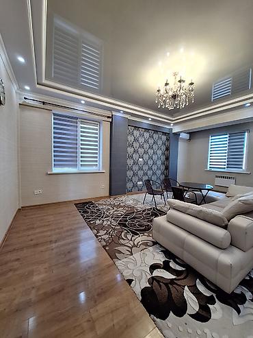 Куплю квартиру: 3 комнаты, 85 м², С мебелью частично — 3